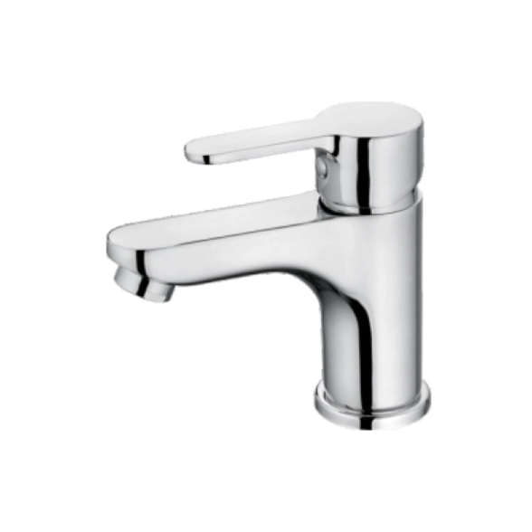 Смеситель д/у Ledeme 1003L 35k б/отв