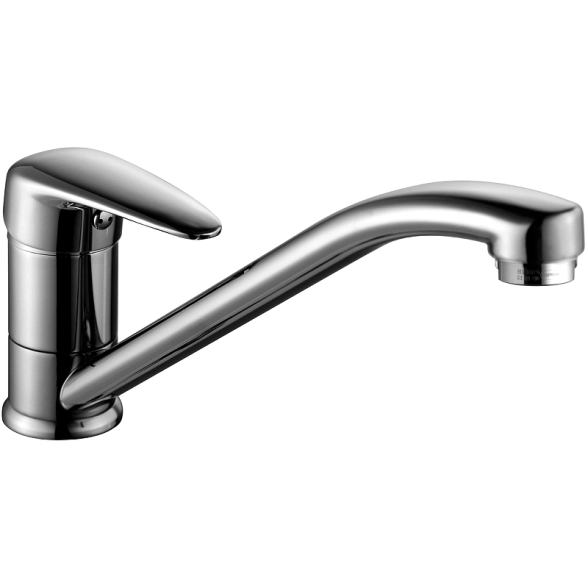 Смеситель в/м Lemark Pramen LM3304C пов.излив хром