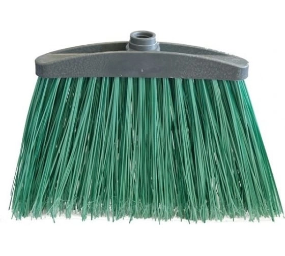 Щетка д/пола Амелия б/рукоятки 240х35х240мм 60-0-025