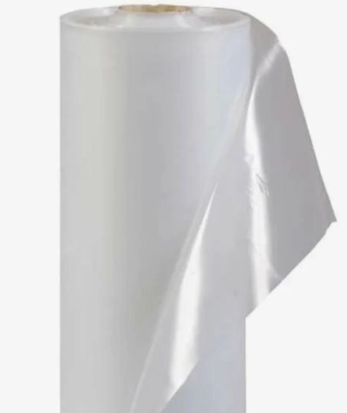 пленка п/п 1,5мх2 150мкм ГОСТ