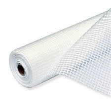 Пленка армир. п/э 120г/м2 2м