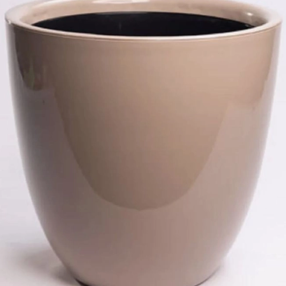 Горшок д/цветов Сириус фраппе с вкладкой 16,5л