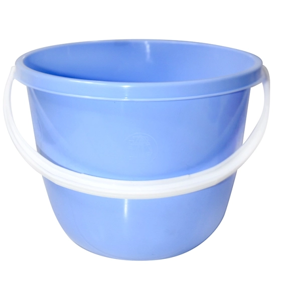 Ведро 6л Бриг фирменное