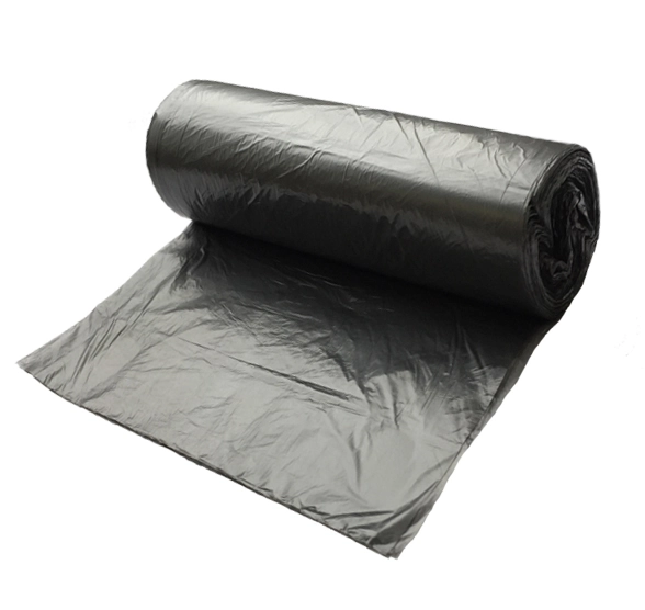 Мешки д/м 30л EXTRA 50*60см 12мкм ПНД черный 30шт