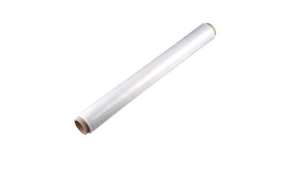 Пленка пищевая 300ммх200 белая 02819(60701) ЛС