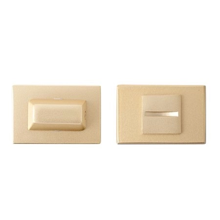 Фиксатор Code Deco Fusion WC-10031-GMS