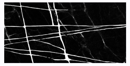 Плитка настенная Chicago Black Rock 20*60 WT11CHR99