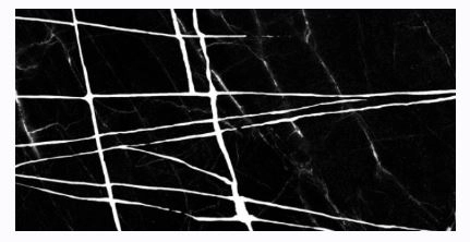 Плитка настенная Chicago Black Rock 20*60 WT11CHR99