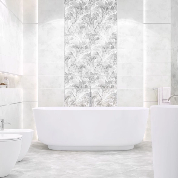 Керамогранит Anima Grey 41*41 GP6ANI15-image-2