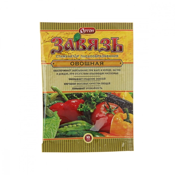 Завязь овощная 10гр