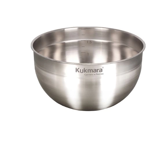 Миска 2,1л Kukmara