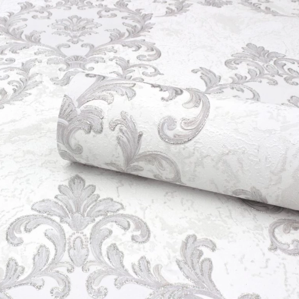 Обои Tiffany 60610-01 флиз. 1,06х10м Акция-image-2
