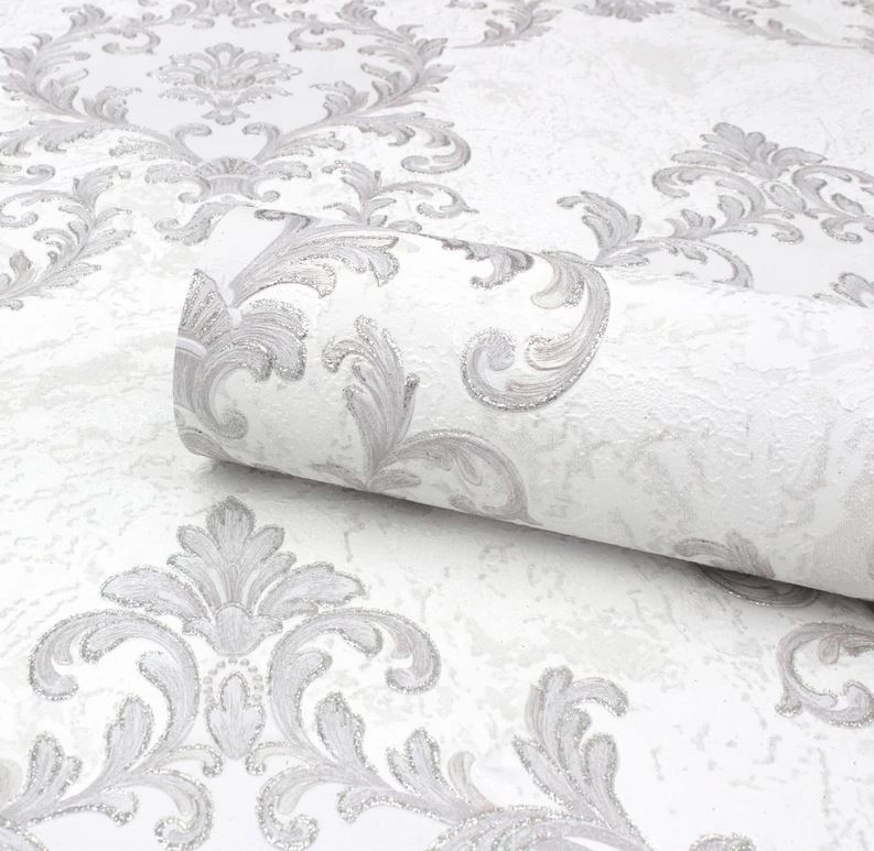 Обои Tiffany 60610-01 флиз. 1,06х10м Акция-image-2