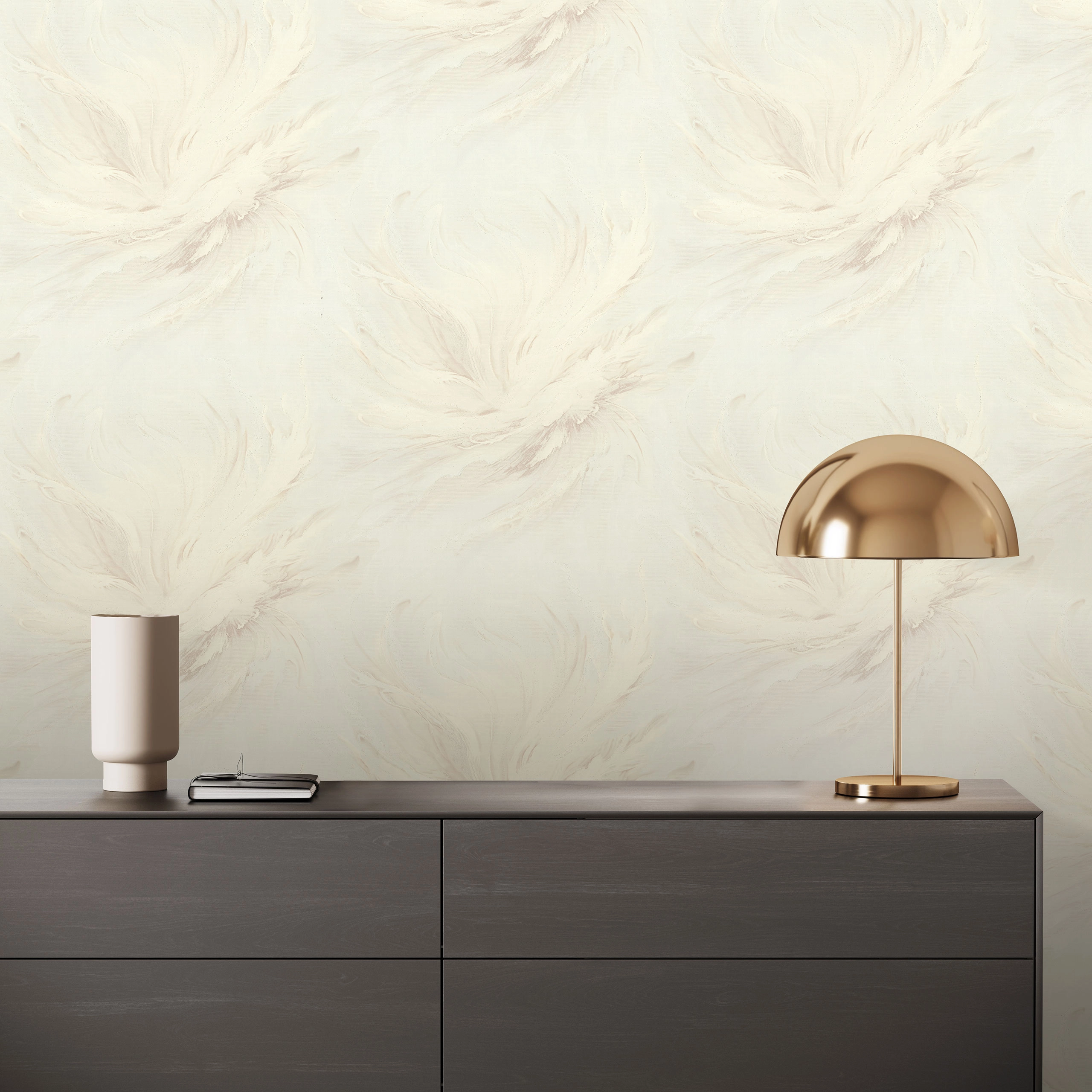 Обои Eurodecor 7324-01 Floravento флиз. 1,06Х10м-image-2