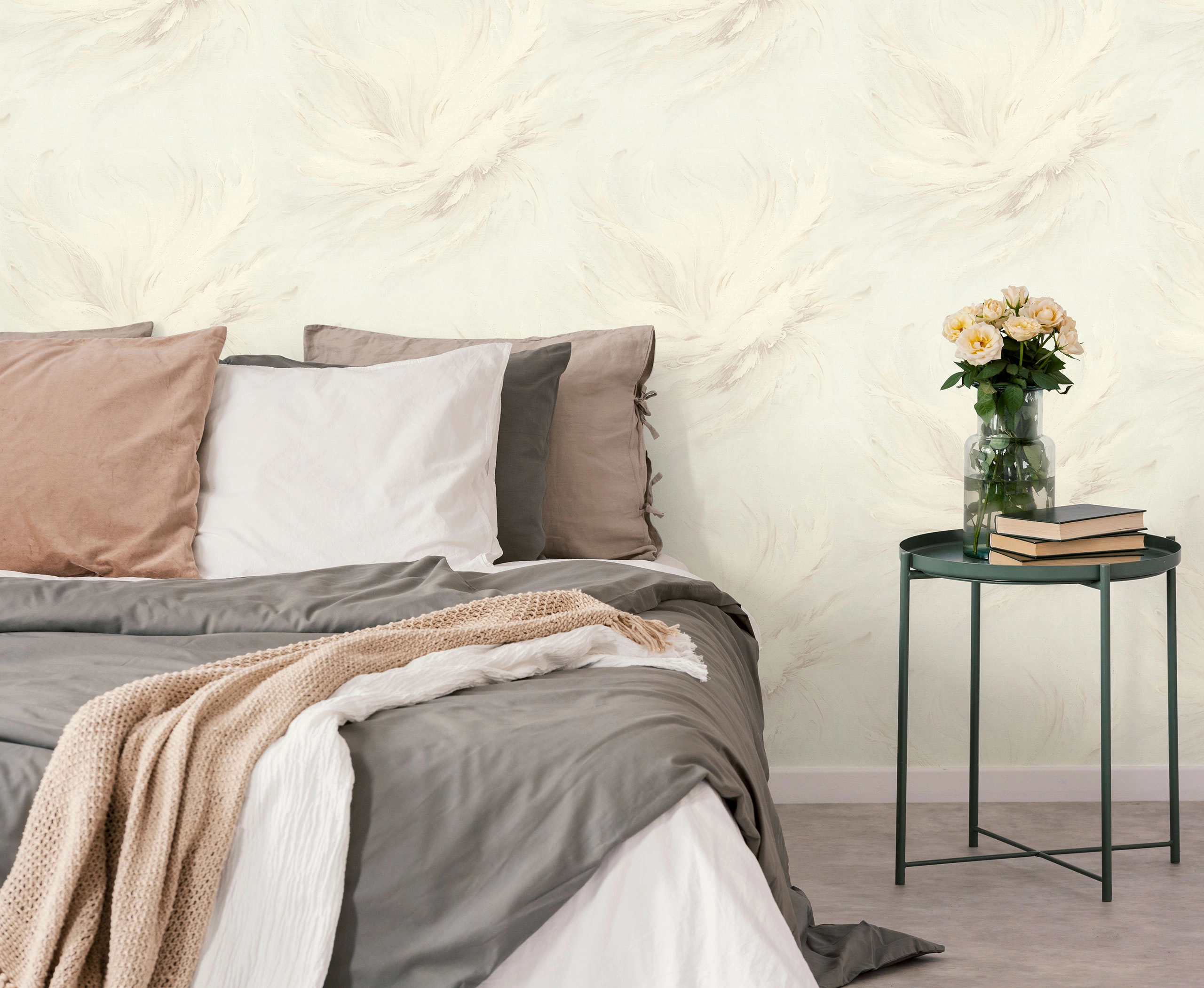 Обои Eurodecor 7324-01 Floravento флиз. 1,06Х10м-image-3