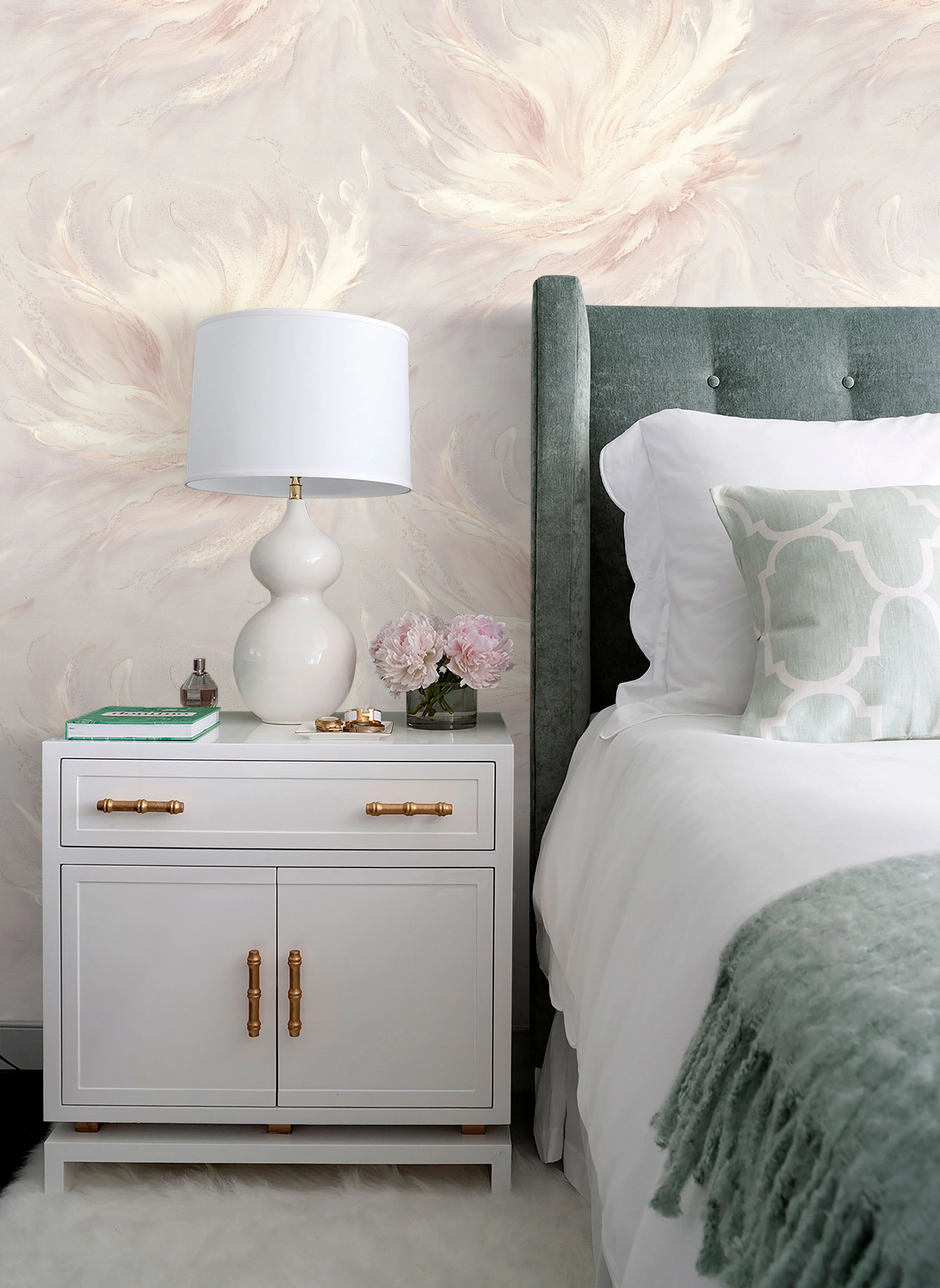 Обои Eurodecor 7324-11 Floravento флиз. 1,06Х10м-image-3
