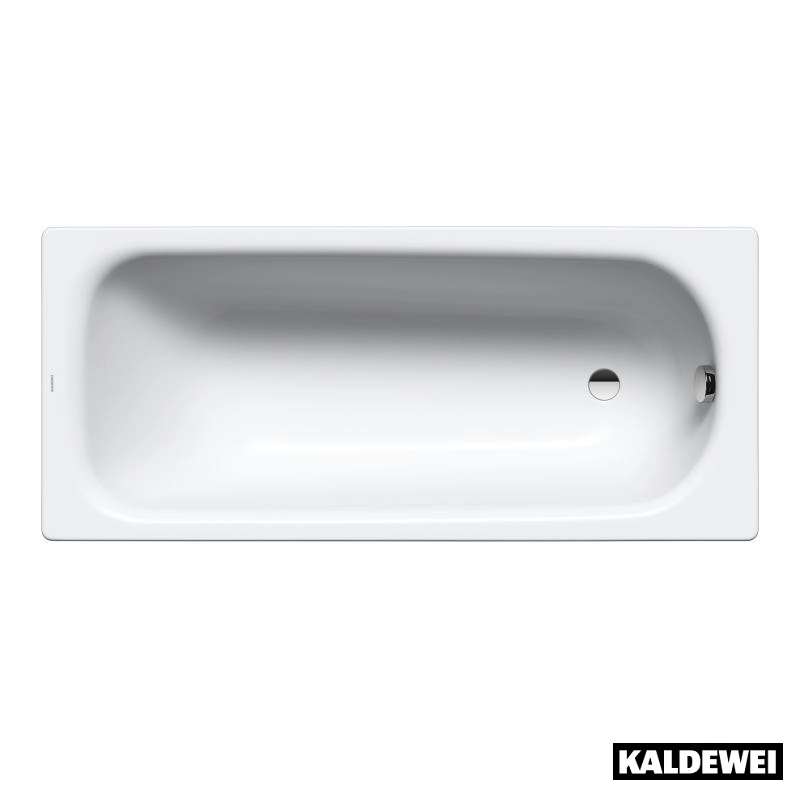 Ванна сталь Kaldewei Saniform Plus 170х75см БК 3,5мм