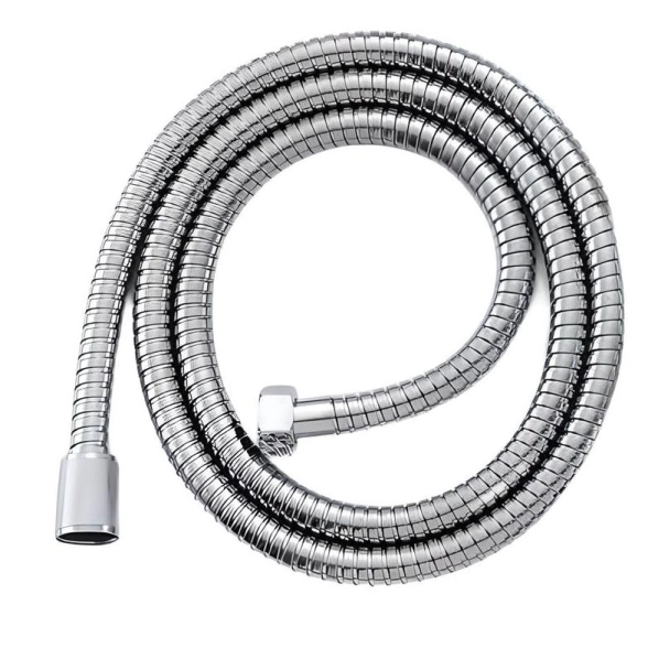 Шланг д/душа Splenka S404.12 1,2м хром