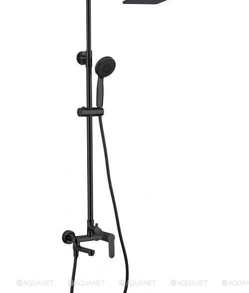 Душ. колонна Aquanet Passion S3 AF300-72-S-B 261839