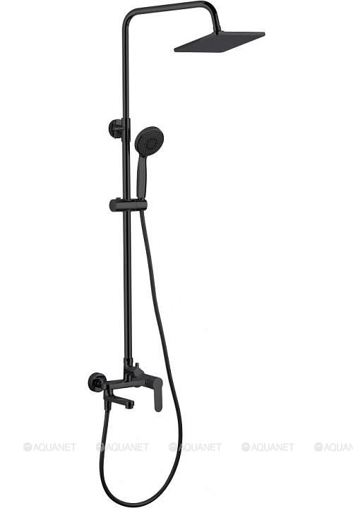 Душ. колонна Aquanet Passion S3 AF300-72-S-B 261839