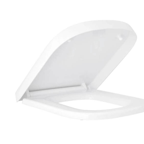Сиденье д/унитаза Гроэ (Grohe) Евро Керамик м/л 39330002
