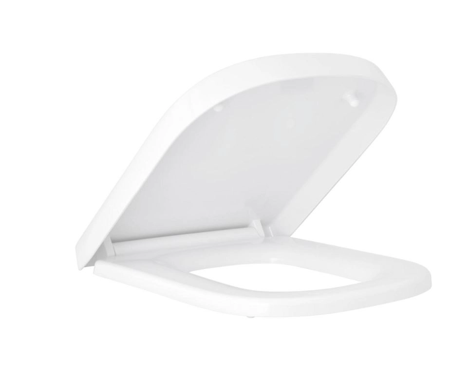 Сиденье д/унитаза Гроэ (Grohe) Евро Керамик м/л 39330002