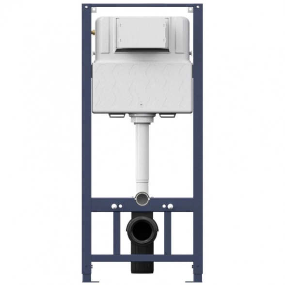 Система инстал. Am.Pm i012704 Pro пневматика