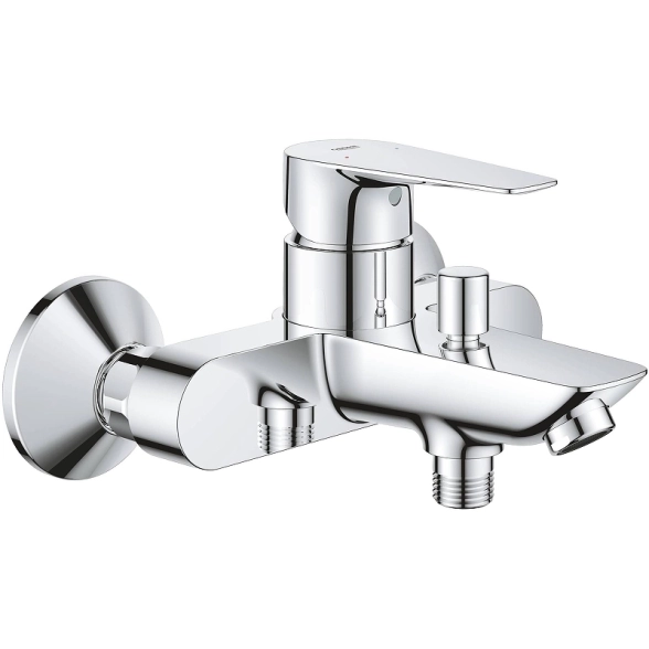 Смеситель д/в Grohe BauEdge 23604001 хром