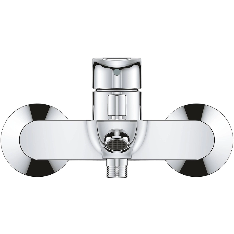 Смеситель д/в Grohe BauEdge 23604001 хром-image-2