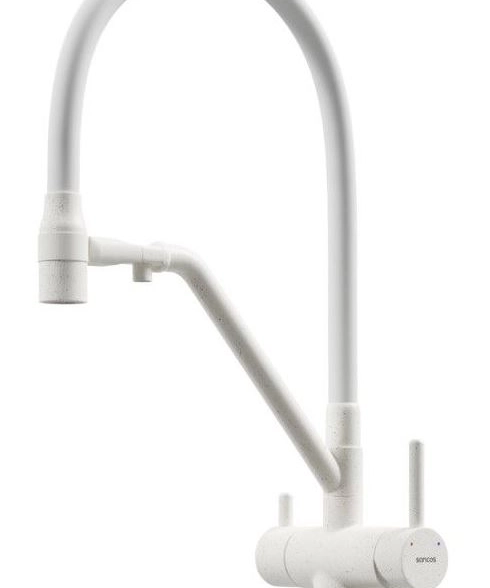 Смеситель в/м SANCOS Doro SC4003MW