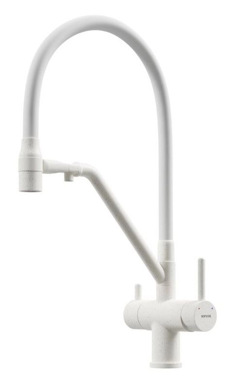 Смеситель в/м SANCOS Doro SC4003MW