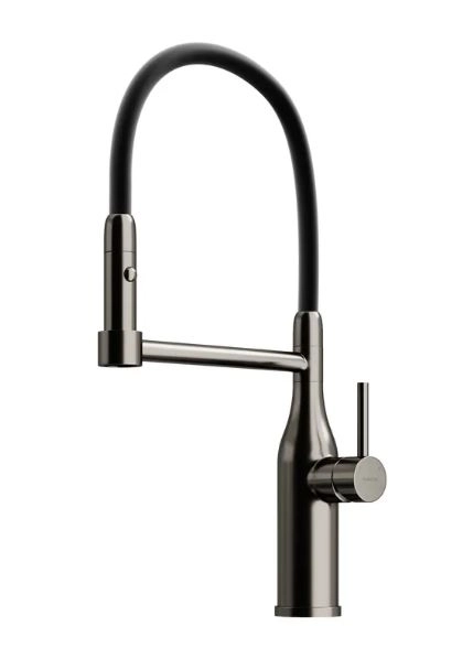 Смеситель в/м SANCOS Pride SC4011GG