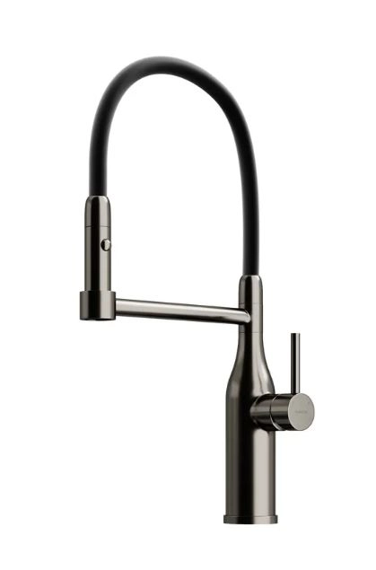 Смеситель в/м SANCOS Pride SC4011GG