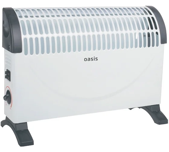 Конвектор Oasis КРО-15 2,0кВт