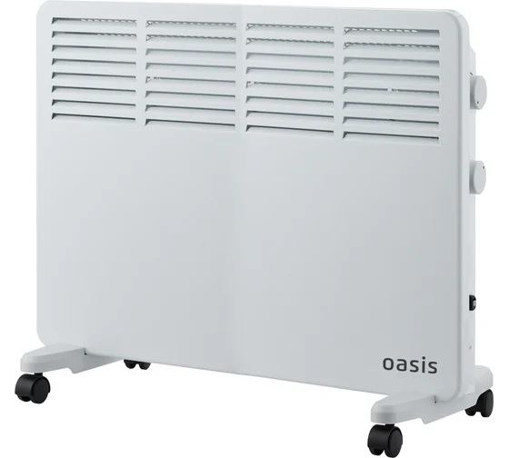 Конвектор Oasis VK-15 1,5кВт