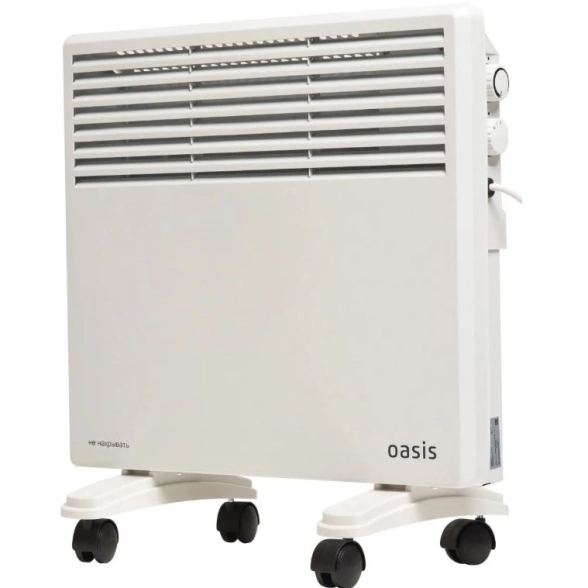 Конвектор Oasis КМ-15В 1,5кВт