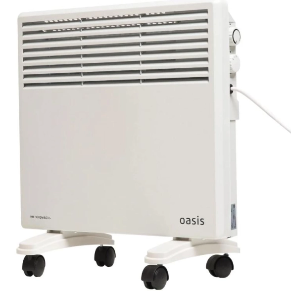 Конвектор Oasis КМ-20В 2,0кВт