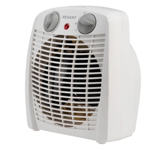 Тепловентилятор электр. REXANT 60-0033 2кВт