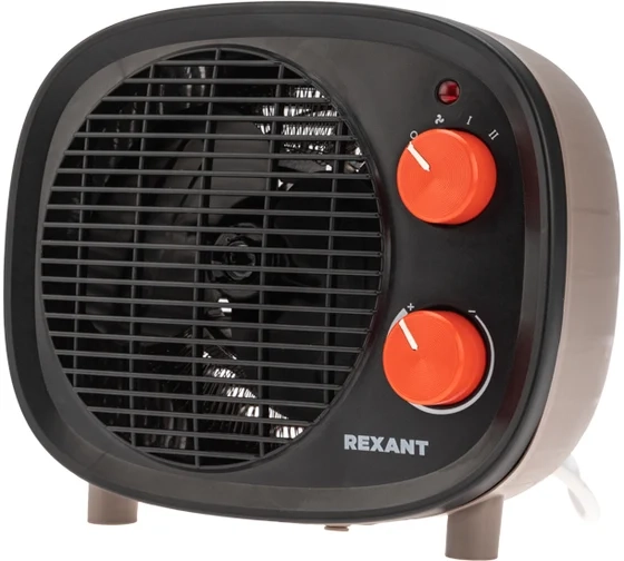 Тепловентилятор электр. REXANT 60-0034 2кВт