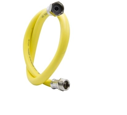 Подводка д/г ПВХ 3/4" 1,5м вн/нар ZIP-FLEX