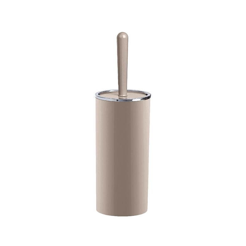Ершик напольный Fixsen Round Beige FX-452-5