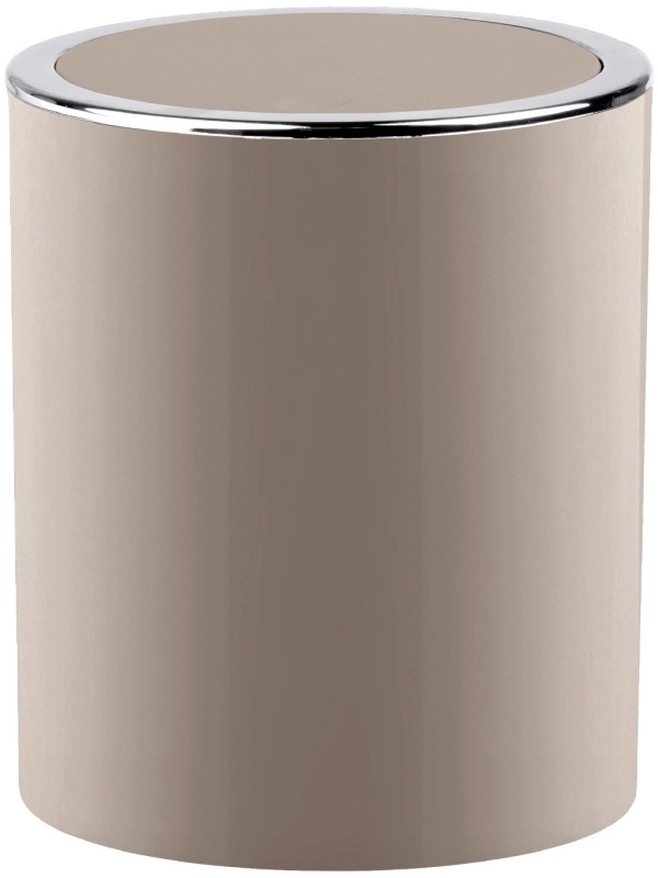 Ведро Fixsen Round Beige 5л FX-452-6