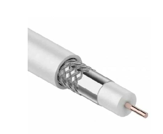 Кабель RG6 Net.on 75om (СЭП)