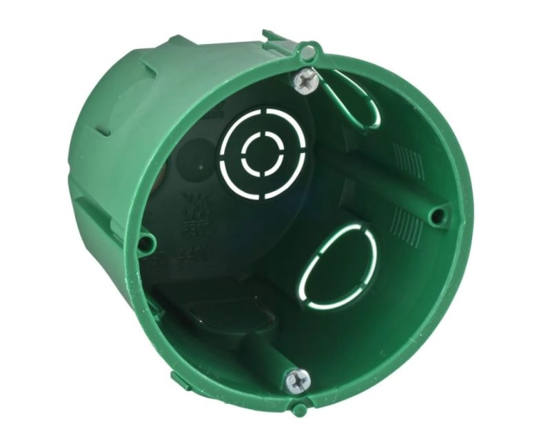 Коробка установочная 68(65)х60 DIY IMT351011