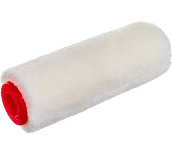 Валик Микс-Стандарт 4/70/15 мини велюр 0220051