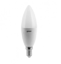 Лампа Gauss LED Candle 6.5W E14 2700K