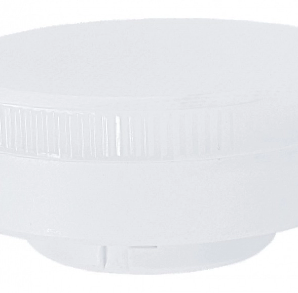 Лампа Gauss LED GX53 8W 6500K х/б таблетка 760lm