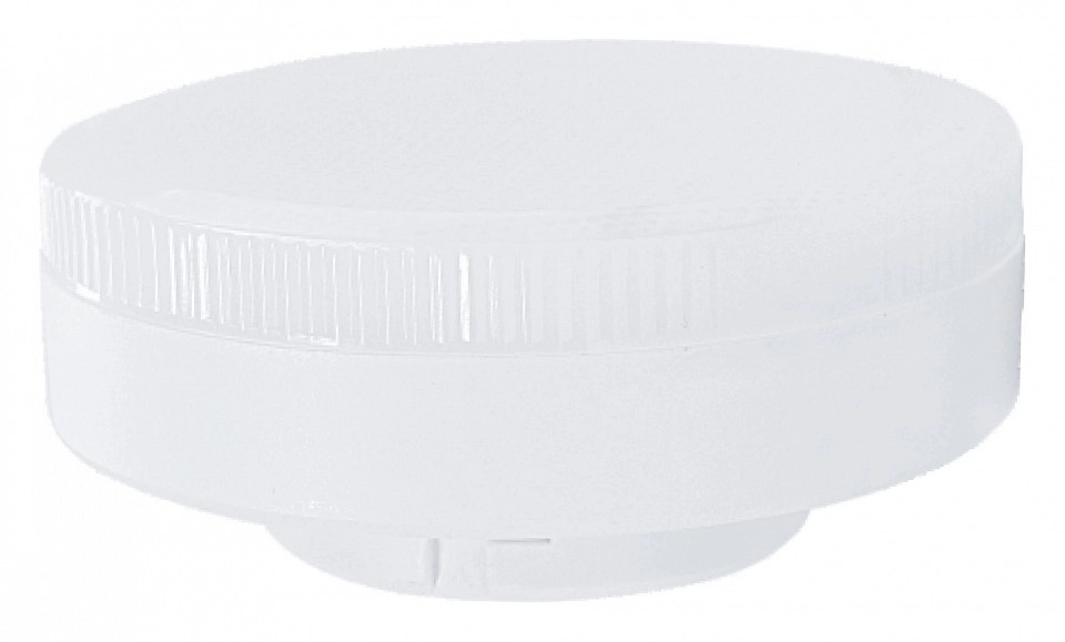 Лампа Gauss LED GX53 8W 6500K х/б таблетка 760lm