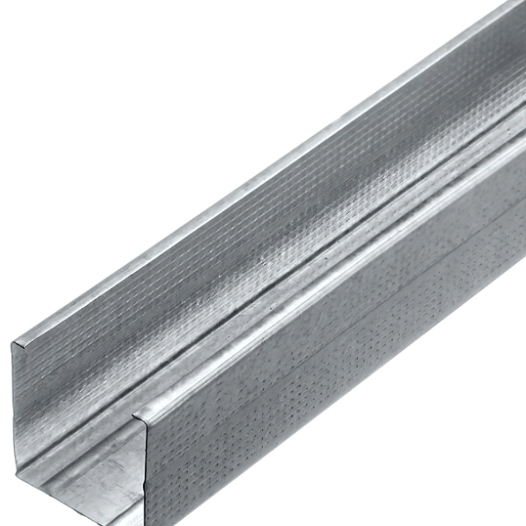 Профиль для ГК ПС 50х40 0.5мм 3м