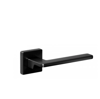 Ручка ABRISS R21.180 MBP Матовый черный